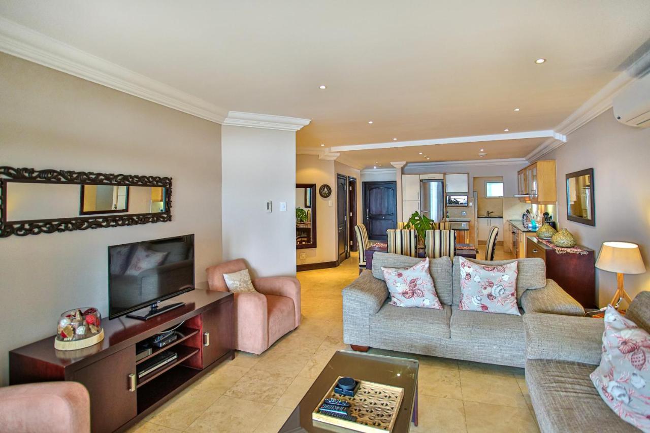 504 Ballito Manor View-Luxury Home On The Main Beach Exteriör bild