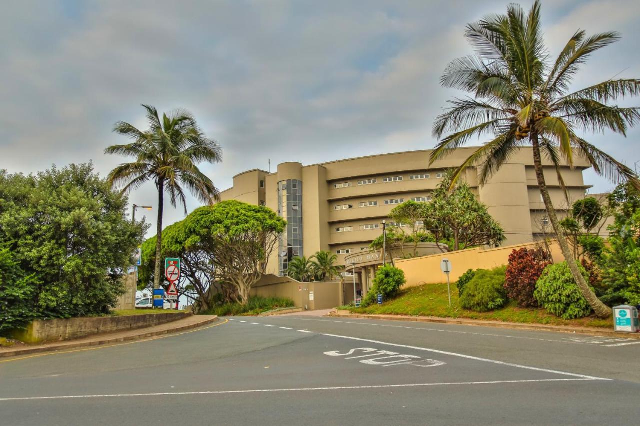 504 Ballito Manor View-Luxury Home On The Main Beach Exteriör bild