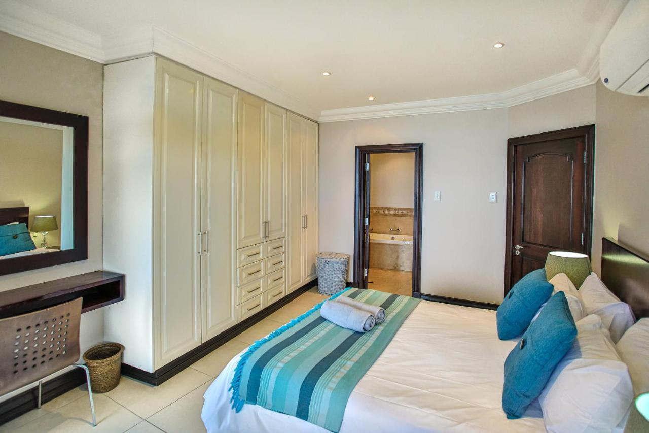 504 Ballito Manor View-Luxury Home On The Main Beach Exteriör bild