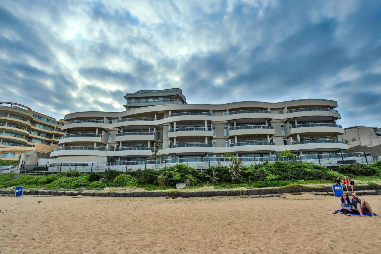 504 Ballito Manor View-Luxury Home On The Main Beach Exteriör bild